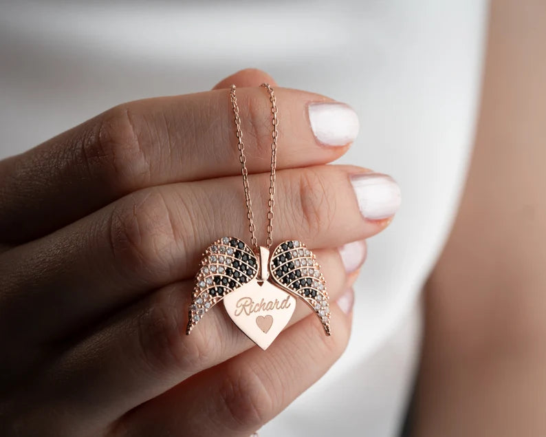 Engel Ketting