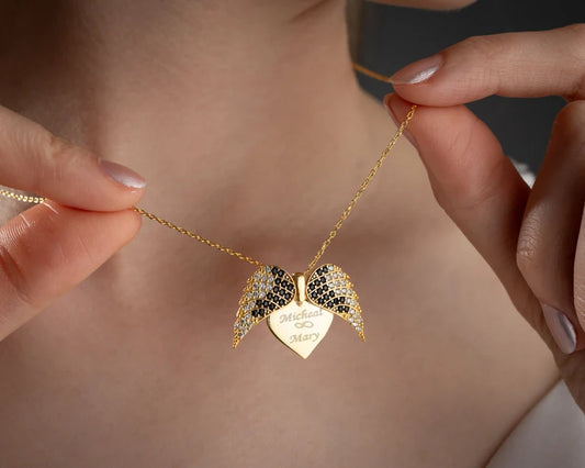 Engel Ketting