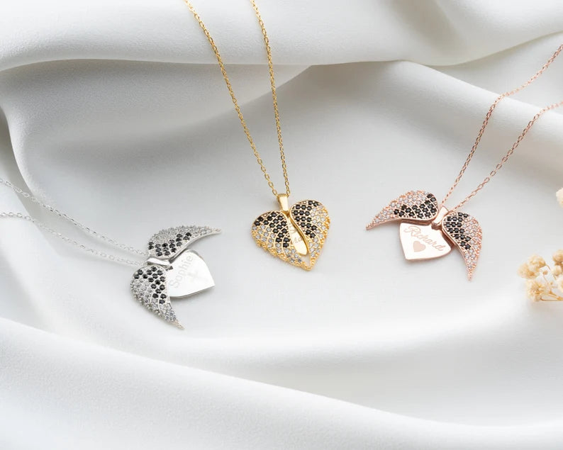 Engel Ketting
