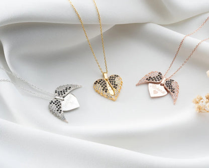 Engel Ketting
