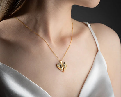 Engel Ketting