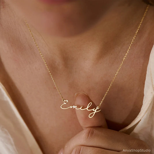 Naam Ketting