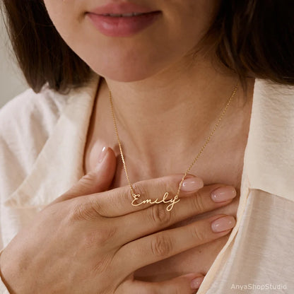 Naam Ketting