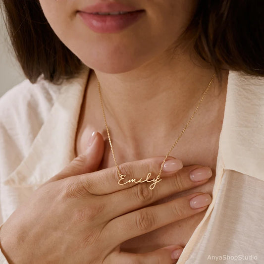 Naam Ketting