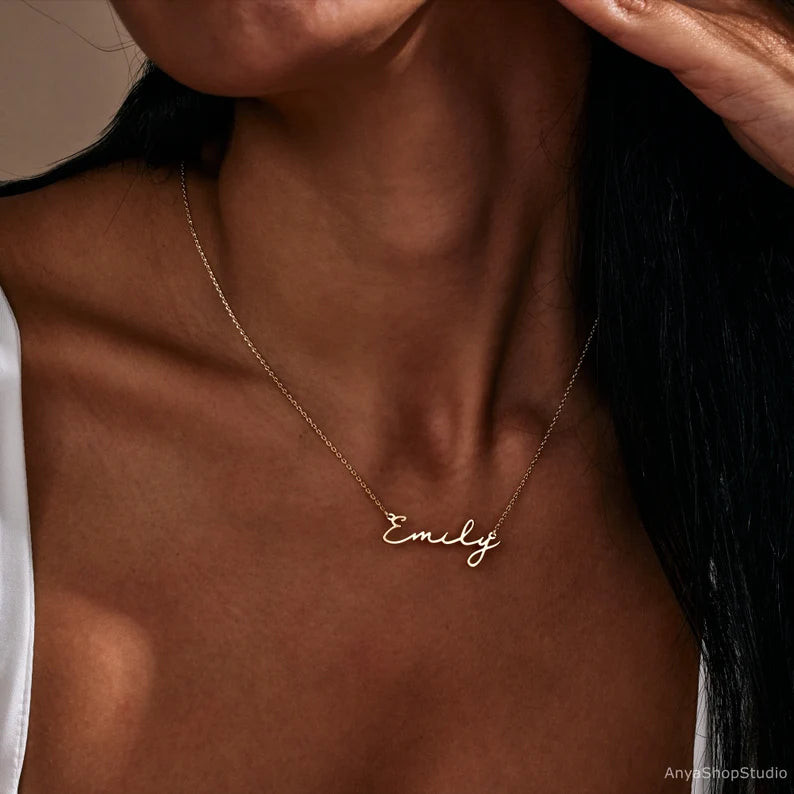 Naam Ketting